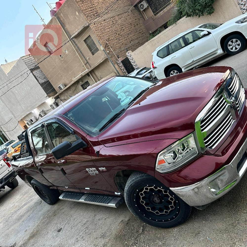 ڕام 1500